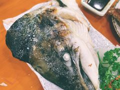 -银子铁板烧料理自助餐(人民广场店)
