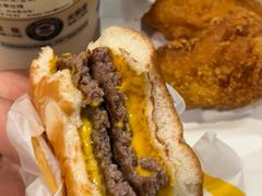 -麦当劳(中山路店)