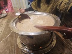 -格日勒阿妈蒙古厨房(大召店)