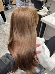 点击看大图 -MMby Hair Code芭曲发型