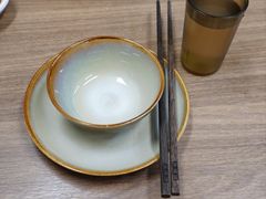 餐具摆设-贯贯吉·清真餐厅(浙江中路店)