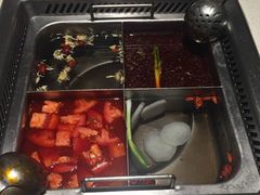 -海底捞火锅(高科广场店)