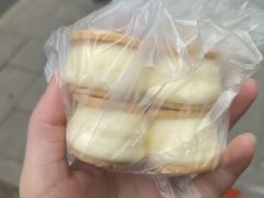 -甜嘟嘟烘焙坊(舒城路店)