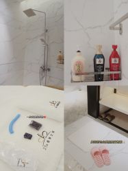 -厦门安达仕酒店·衡境SPA