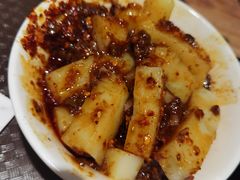 -洞子口张老二凉粉(文殊院店)