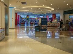 -家乐福(四元桥购物中心店)