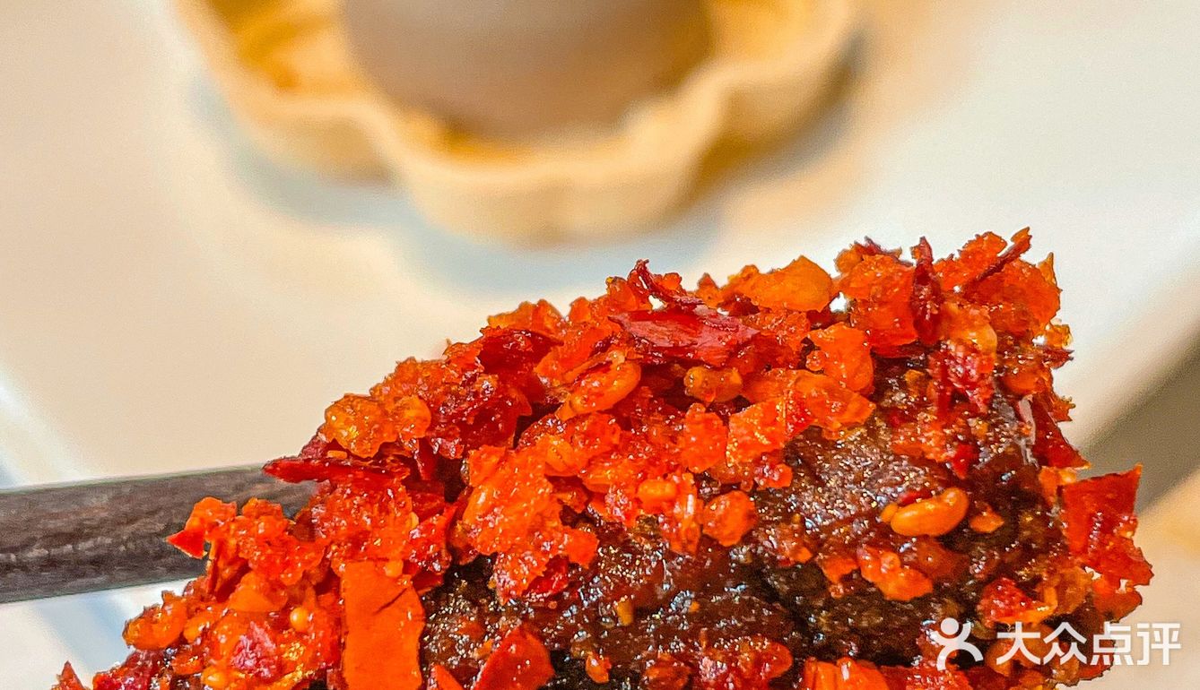 熙南里的私房菜馆~满满中式美学风！