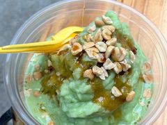 -夏食光安顺小舒冰粉冰浆(甲秀楼店)