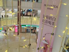 -银泰百货(北京大红门店)