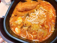 -阿香米线(深业上城店)