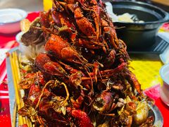 -天津乾毓德饭庄·清真传统炒菜·海鲜烧烤(咸阳路店)