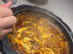 -巴蜀王婆大虾(南锣鼓巷店)