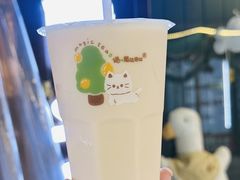 -猫的魔法密林(衣裳街店)