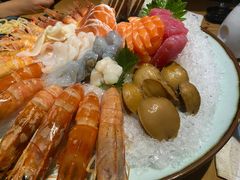 -松岛日本料理(汾江路店)