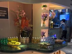 -陆琴脚艺·足浴·SPA(夫子庙店)