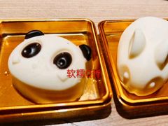 -星伦多自助料理(江阴万达店)
