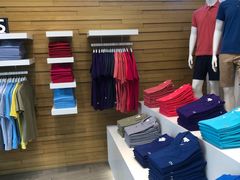 -LACOSTE(百联奥特莱斯广场店)