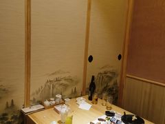 -贵木日本料理·铁板烧(新地假日广场店)