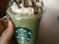 -星巴克臻选(成都宽窄巷子店)