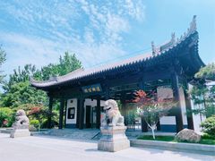 -莲湖公园