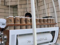 -% Arabica阿拉比卡咖啡(深圳湾万象城店)