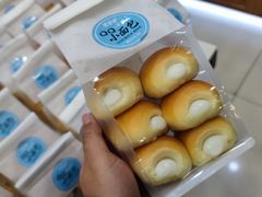 -马里奥饼店(麓谷店)