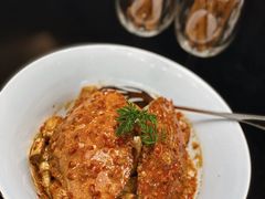 -常州新城希尔顿酒店-御玺中餐厅