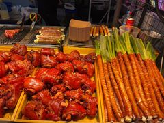 -大学城夜市大排档(凤栖路店)