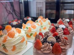 -麦萌の胖子(西红门荟聚店)