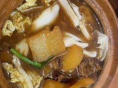 -阿润打边炉·鲜切鸡煲(华漕店)