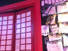 -长藤鬼校(龙翔店)