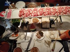 -东道煮牛肉火锅(东盛大街店)