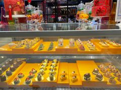 -武汉世茂希尔顿酒店·汇·全日餐厅