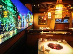 -重庆德庄火锅(保利水城店)