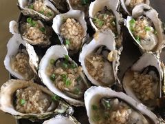-乡味海鲜农家菜·巽寮土窑鸡(地道美食店)