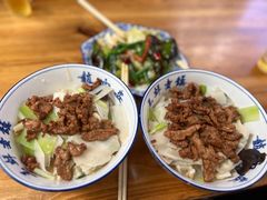 -赵西安三鲜煮馍馆(大车家巷店)