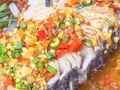 -辣不怕口味虾(凌霄路店)