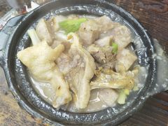 -兴记菜馆