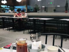 大堂-卡朋西餐(大信新都汇店)