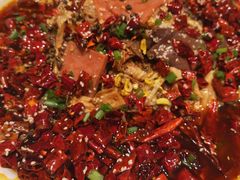 香辣一品锅-城南往事·鲁菜济南菜(软件园美莲广场店)