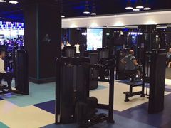 -威仕顿健身游泳(御锦城店)
