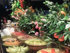 -SEA西雅图海鲜自助餐厅(海乐世界店)