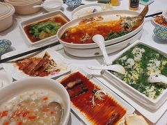 -新雅粤菜馆(南京东路店)