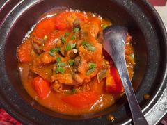 -令狐冲·炭烤活鱼(宝龙店)