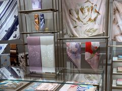 -万事利丝绸(杭州大厦店)