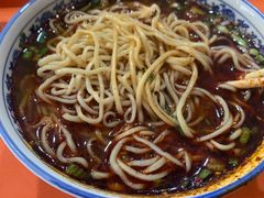 -吾穆勒蓬灰牛肉面·清真(北滨河中路店)