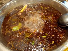 -肖肖酸萝卜鱼火锅(总店)