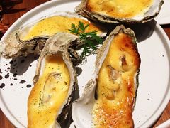 -Mr·Fish鱼鲜生海鲜放题(银泰in99店)