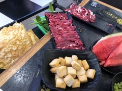 -林记潮牛·牛肉火锅(上马墩店)
