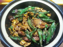 android_upload_pic-粥全粥到海鲜家常菜·海肠捞饭(嫩江路店)